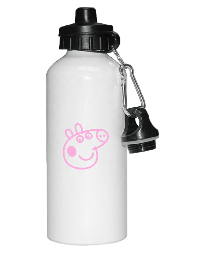  Puodelis Pepa Pig